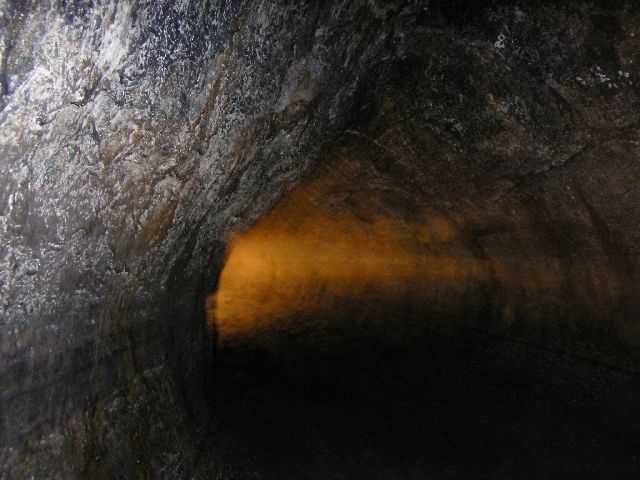 Ape Cave